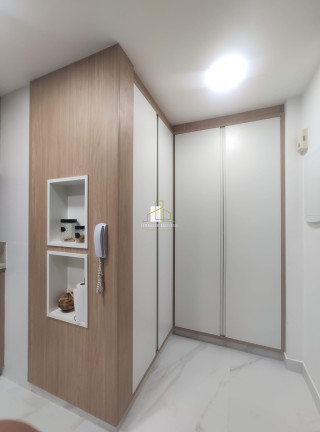 Imagem Imóvel com 3 Quartos à Venda, 104 m² em Jardim Camburi - Vitória