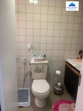 Imagem Apartamento com 1 Quarto à Venda, 36 m² em Centro - Campinas Imagem Apartamento com 1 Quarto à Venda, 36 m² em Centro - Campinas
