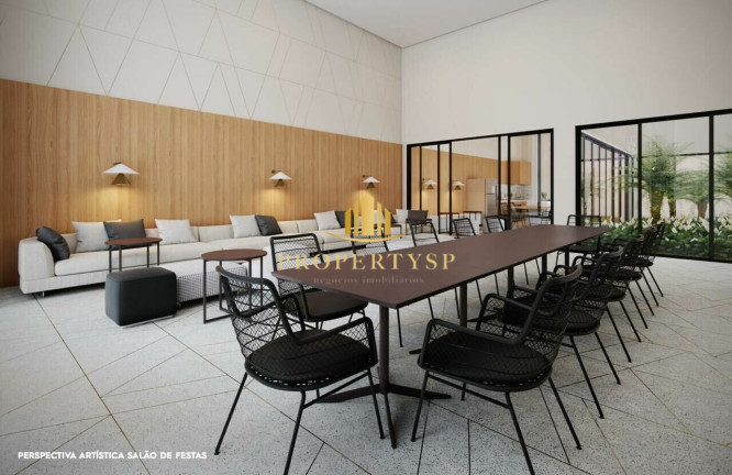 Imagem Apartamento com 3 Quartos à Venda, 111 m² em Perdizes - São Paulo