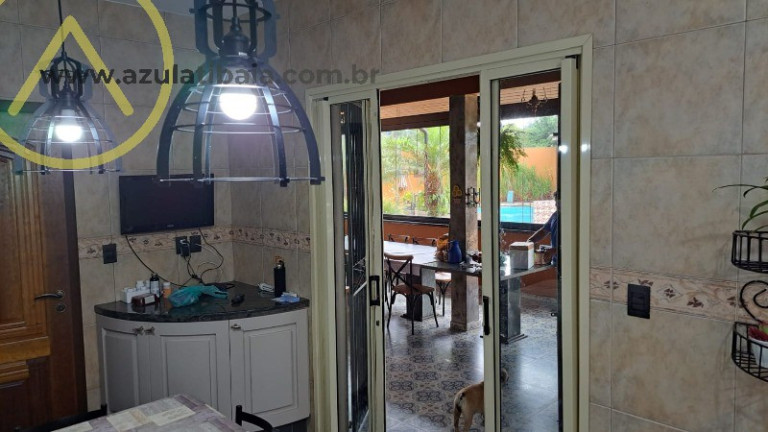 Imagem Casa com 8 Quartos à Venda, 850 m² em Serra Da Cantareira - Mairiporã