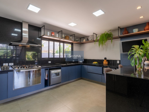 Imagem Casa com 5 Quartos à Venda,  em Medeiros - Jundiaí