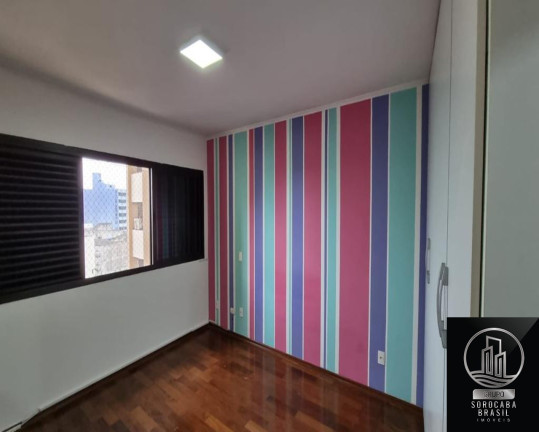 Imagem Apartamento com 3 Quartos para Alugar, 224 m² em Centro - Sorocaba