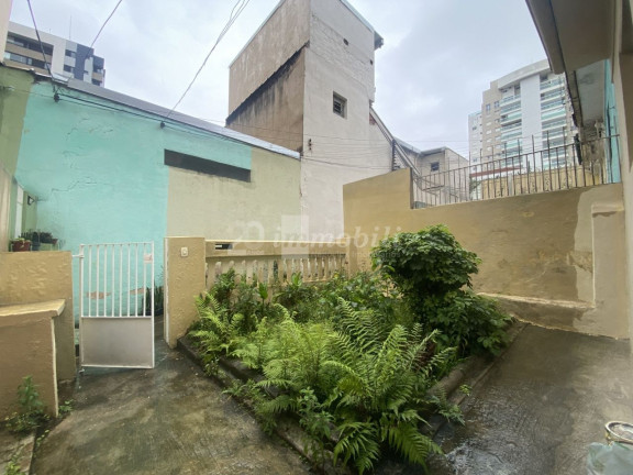 Imagem Casa com 1 Quarto à Venda, 50 m² em Perdizes - São Paulo Imagem Casa com 1 Quarto à Venda, 50 m² em Perdizes - São Paulo