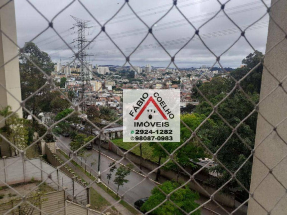 Imagem Apartamento com 2 Quartos à Venda, 41 m² em Vila Andrade - São Paulo