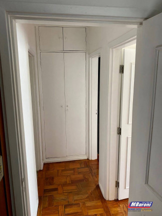 Imagem Apartamento com 2 Quartos à Venda, 87 m² em Itaim Bibi - São Paulo
