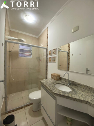 Imagem Imóvel com 3 Quartos à Venda, 76 m² em Horto Florestal - Sorocaba