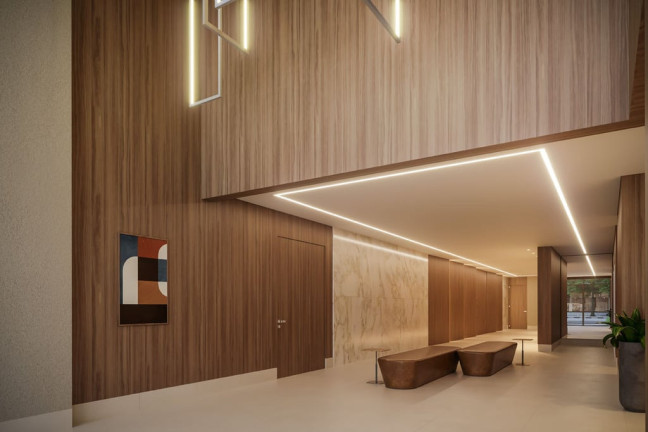 Imagem Apartamento com 3 Quartos à Venda, 114 m² em Tatuapé - São Paulo