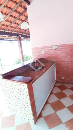 Imagem Casa com 3 Quartos à Venda, 270 m² em Guaratiba - Rio De Janeiro