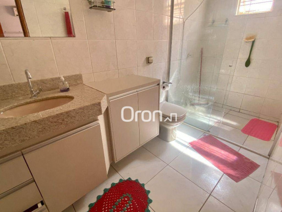 Imagem Sobrado com 3 Quartos à Venda, 400 m² em Jardim Guanabara - Goiânia Imagem Sobrado com 3 Quartos à Venda, 400 m² em Jardim Guanabara - Goiânia