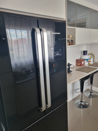 Imagem Apartamento com 3 Quartos à Venda, 91 m² em Vila Caminho Do Mar - São Bernardo Do Campo