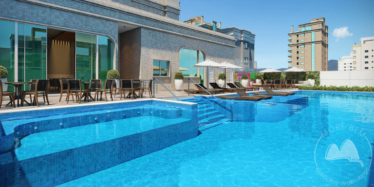 Imagem Apartamento com 4 Quartos à Venda, 137 m² em Meia Praia - Itapema