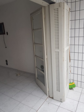 Imagem Apartamento com 3 Quartos à Venda, 160 m² em Gonzaga - Santos Imagem Apartamento com 3 Quartos à Venda, 160 m² em Gonzaga - Santos