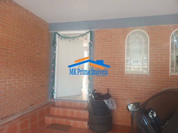 Imagem Sobrado com 2 Quartos à Venda, 120 m² em Cidade Das Flores - Osasco Imagem Sobrado com 2 Quartos à Venda, 120 m² em Cidade Das Flores - Osasco