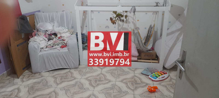 Imagem Casa com 3 Quartos à Venda, 110 m² em Tomás Coelho - Rio De Janeiro Imagem Casa com 3 Quartos à Venda, 110 m² em Tomás Coelho - Rio De Janeiro