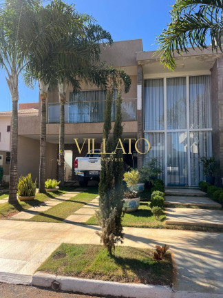 Casa com 3 Quartos à Venda, 360 m² em Setor Morada Do Lago - Trindade