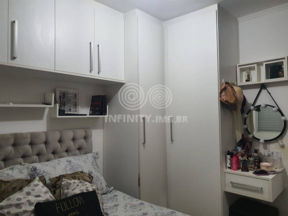 Imagem Apartamento com 2 Quartos à Venda, 56 m² em Grajaú - São Paulo