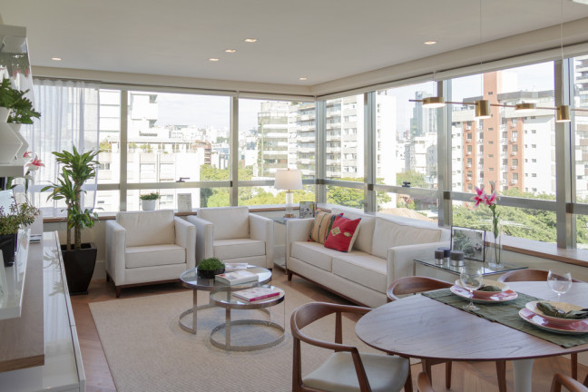 Imagem Apartamento com 3 Quartos à Venda, 134 m² em Moinhos De Vento - Porto Alegre