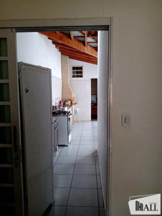 Imagem Casa com 3 Quartos à Venda, 102 m² em Residencial Moreira E Guimarães - Mirassol