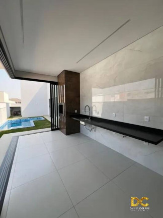 Imagem Casa de Condomínio com 3 Quartos à Venda, 175 m² em Condomínio Belvedere Ii - Cuiabá Imagem Casa de Condomínio com 3 Quartos à Venda, 175 m² em Condomínio Belvedere Ii - Cuiabá
