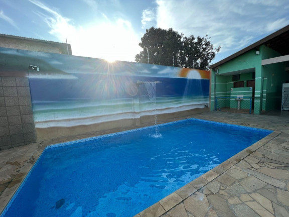 Imagem Casa com 2 Quartos à Venda, 110 m² em Jardim São Lourenço - Limeira Imagem Casa com 2 Quartos à Venda, 110 m² em Jardim São Lourenço - Limeira