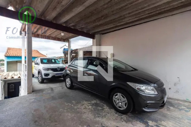 Imagem Casa com 3 Quartos à Venda, 150 m² em Pestana - Osasco