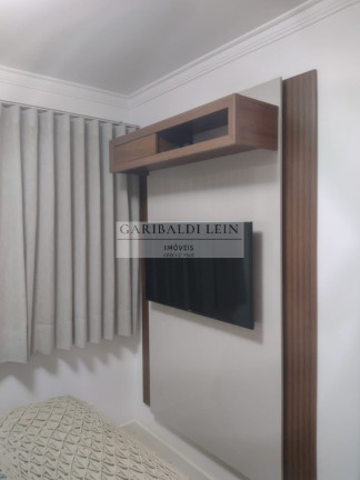 Imagem Imóvel com 3 Quartos à Venda, 84 m² em Centro - Campinas