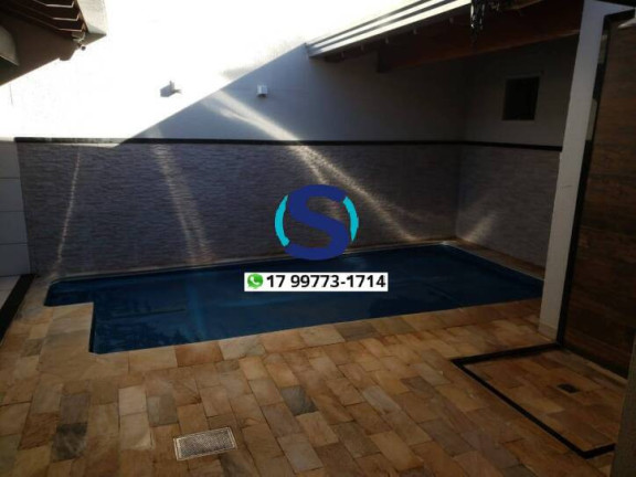 Imagem Casa com 2 Quartos à Venda, 242 m² em Centro - Macedônia Imagem Casa com 2 Quartos à Venda, 242 m² em Centro - Macedônia