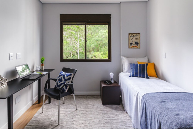 Imagem Apartamento com 4 Quartos à Venda, 203 m² em Morumbi - São Paulo Imagem Apartamento com 4 Quartos à Venda, 203 m² em Morumbi - São Paulo