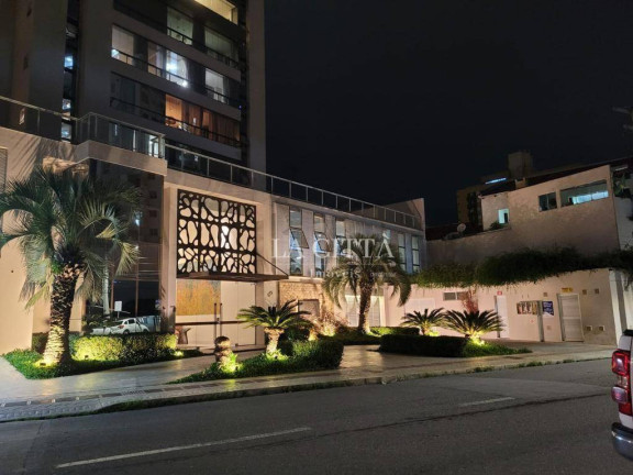 Apartamento com 3 Quartos à Venda, 95 m² em Fazenda - Itajaí