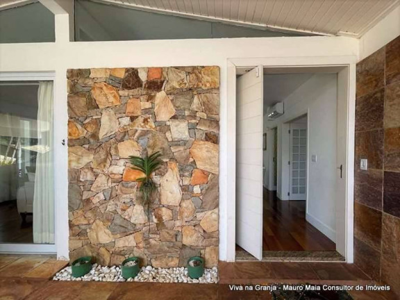 Imagem Casa com 4 Quartos à Venda, 2.194 m² em Granja Viana - Cotia Imagem Casa com 4 Quartos à Venda, 2.194 m² em Granja Viana - Cotia