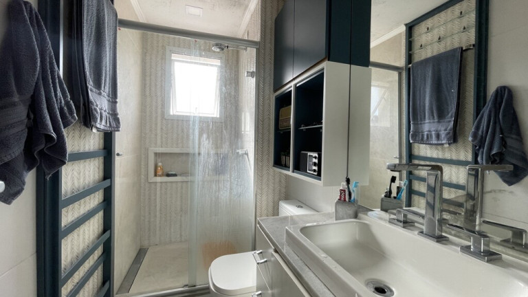 Imagem Apartamento com 3 Quartos à Venda, 93 m² em Petrópolis - Porto Alegre
