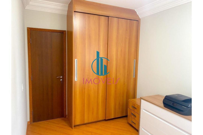 Imagem Apartamento com 4 Quartos à Venda, 154 m² em Vila Mascote - São Paulo