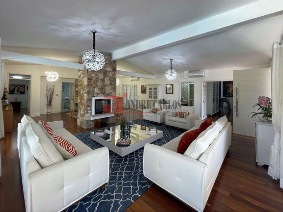 Imagem Casa com 4 Quartos à Venda, 850 m² em Vila Santo Antônio - Cotia Imagem Casa com 4 Quartos à Venda, 850 m² em Vila Santo Antônio - Cotia