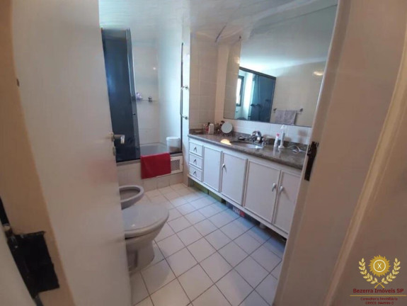Imagem Apartamento com 3 Quartos à Venda, 123 m² em Jardim Vila Mariana - São Paulo Imagem Apartamento com 3 Quartos à Venda, 123 m² em Jardim Vila Mariana - São Paulo