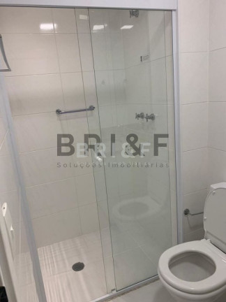 Imagem Apartamento com 1 Quarto à Venda, 43 m² em Cidade Monções - São Paulo Imagem Apartamento com 1 Quarto à Venda, 43 m² em Cidade Monções - São Paulo