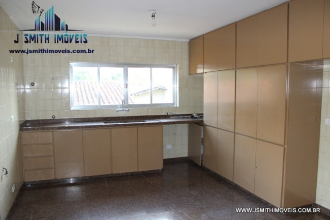 Imagem Casa com 4 Quartos à Venda, 633 m² em Granja Viana - Cotia