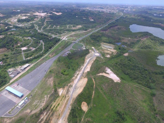 Imagem Imóvel à Venda, 512.062 m² em Br 324 - Simões Filho