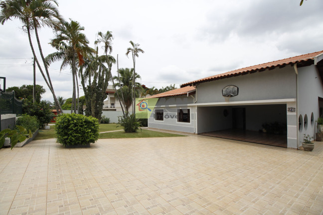 Imagem Casa com 5 Quartos para Alugar, 340 m² em Parque Ortolândia - Hortolândia Imagem Casa com 5 Quartos para Alugar, 340 m² em Parque Ortolândia - Hortolândia
