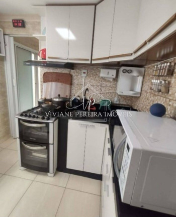Imagem Imóvel com 2 Quartos à Venda, 62 m² em Jardim Amaralina - São Paulo Imagem Imóvel com 2 Quartos à Venda, 62 m² em Jardim Amaralina - São Paulo