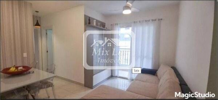 Imagem Apartamento com 2 Quartos à Venda, 55 m² em Parque Continental - Osasco Imagem Apartamento com 2 Quartos à Venda, 55 m² em Parque Continental - Osasco