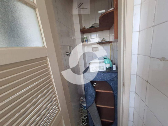 Imagem Apartamento com 2 Quartos para Alugar, 86 m² em Centro - Niterói