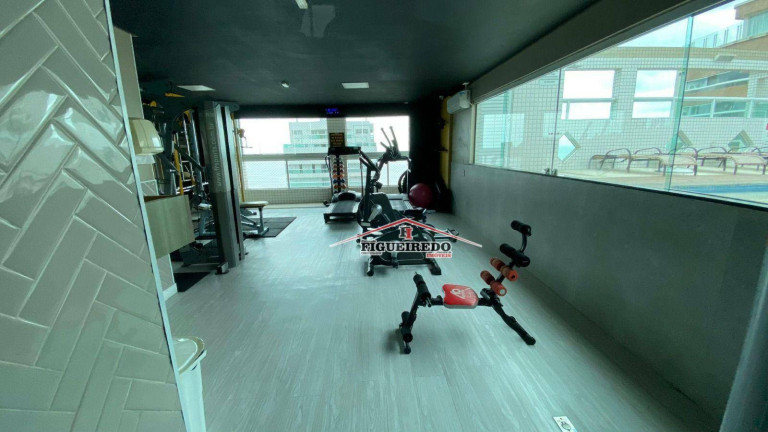 Imagem Apartamento com 2 Quartos à Venda, 95 m² em Canto Do Forte - Praia Grande Imagem Apartamento com 2 Quartos à Venda, 95 m² em Canto Do Forte - Praia Grande