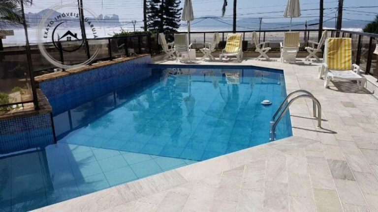 Imagem Apartamento com 3 Quartos para Alugar, 160 m² em Jardim Astúrias - Guarujá Imagem Apartamento com 3 Quartos para Alugar, 160 m² em Jardim Astúrias - Guarujá
