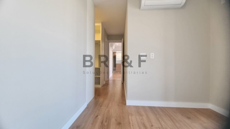 Imagem Apartamento com 2 Quartos à Venda, 93 m² em Campo Belo - São Paulo