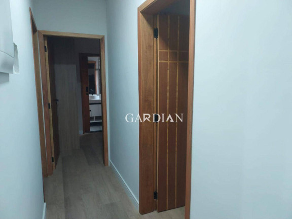 Imagem Sobrado com 3 Quartos à Venda, 160 m² em Loteamento Park Gran Reserve - Indaiatuba