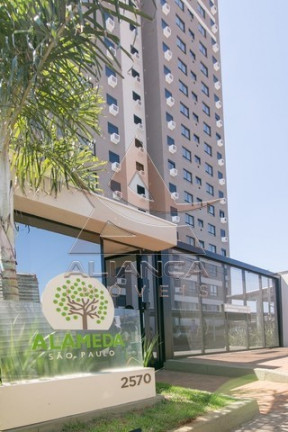 Imagem Apartamento com 2 Quartos à Venda, 50 m² em Campos Eliseos - Ribeirão Preto Imagem Apartamento com 2 Quartos à Venda, 50 m² em Campos Eliseos - Ribeirão Preto