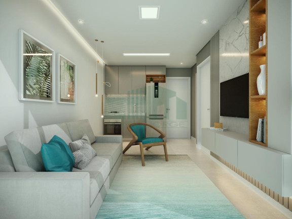 Imagem Apartamento com 1 Quarto à Venda, 25 m² em Porto De Galinhas - Ipojuca Imagem Apartamento com 1 Quarto à Venda, 25 m² em Porto De Galinhas - Ipojuca