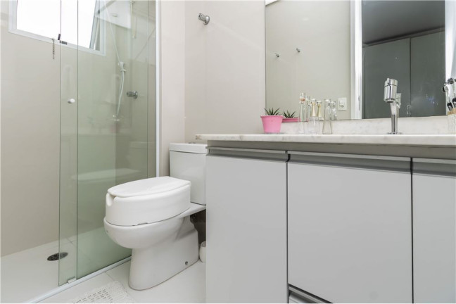 Imagem Apartamento com 1 Quarto à Venda, 56 m² em Vila Pompéia - São Paulo