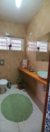 Imagem Casa com 4 Quartos à Venda, 300 m² em Vila Albertina - São Paulo