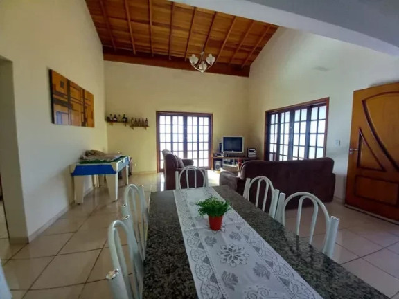 Imagem Fazenda à Venda, 169 m² em Vitoria Regia - Atibaia Imagem Fazenda à Venda, 169 m² em Vitoria Regia - Atibaia